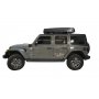 Taktlt Hardshell 2-3 Personer | 205x160cm | Tajga