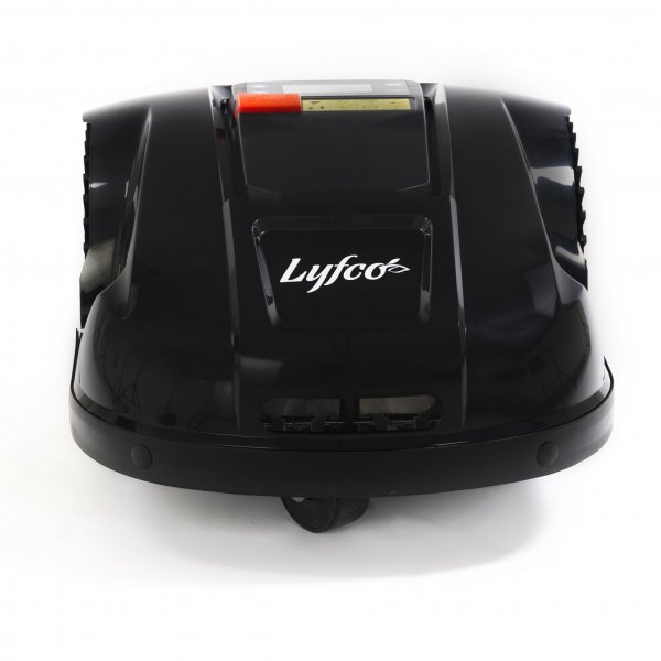 Robotgr�sklippare 1500m� - Lyfco E1800 WiFi 2021