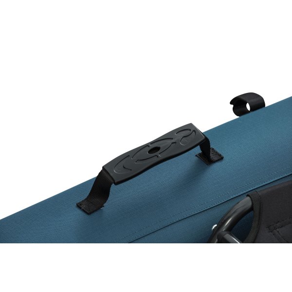 HydroForce Angler Elite Fiskekajak 380×99 cm | Fish ruler, ripstop & komplett set | Bestway (65197) HydroForce Angler Elite Fiskekajak 380×99 cm | Fish ruler, ripstop & komplett set | Bestway (65197)