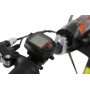 Elscooter 1600W - 12tums hjul