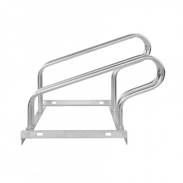 Klassiskt fristående cykelställ | Praktisk och hållbar förvaring för två cyklar | Lyfco Klassiskt fristående cykelställ | Praktisk och hållbar förvaring för två cyklar | Lyfco