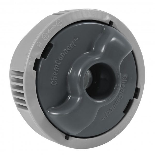 Lay-Z-Spa Mauritius AirJet | Bestway uppbl�sbart spabad 5-7 personer