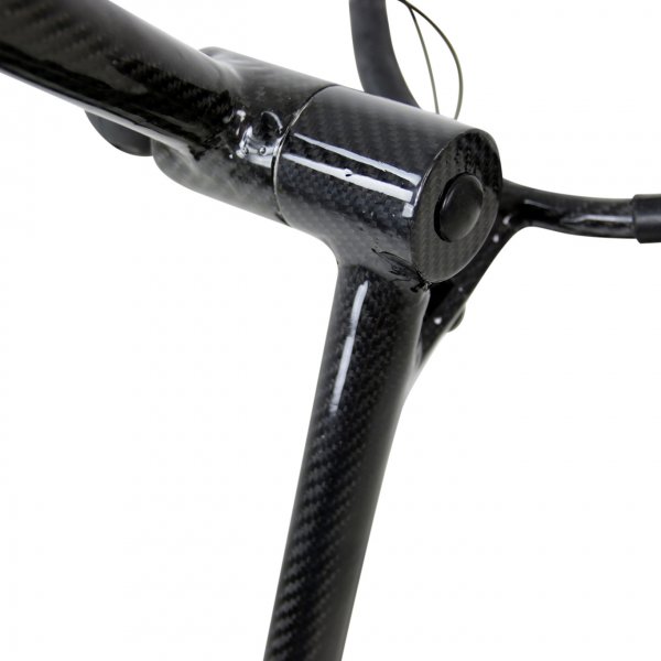 Elgolfvagn R3 Carbon Edition - 20Ah Premium