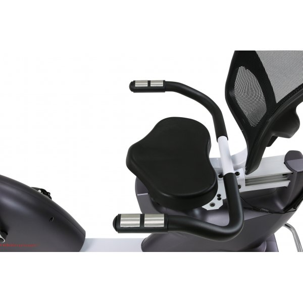 Sittande motionscykel | Android/IOS trningsapp | TR8718Ri