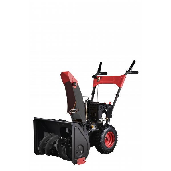 Kraftfull Snslunga 15HK | Loncinmotor | 76 cm Arbetsbredd | 2025
