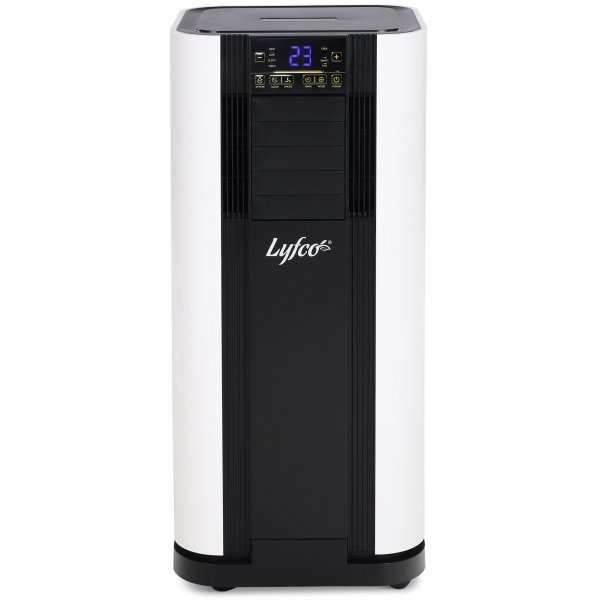 AC med värmefunktion 37m² | Testad av Aftonbladet | 9000 BTU | Lyfco AC med värmefunktion 37m² | Testad av Aftonbladet | 9000 BTU | Lyfco