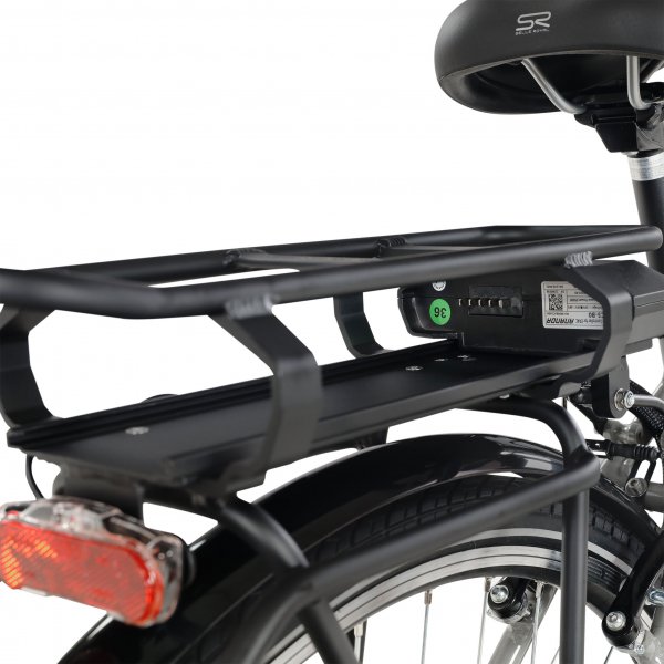 Elcykel Dam 28\\\" - 21 växlar | 250W - 10,4Ah | Lyfco Ellen Elcykel Dam 28\\\" - 21 växlar | 250W - 10,4Ah | Lyfco Ellen