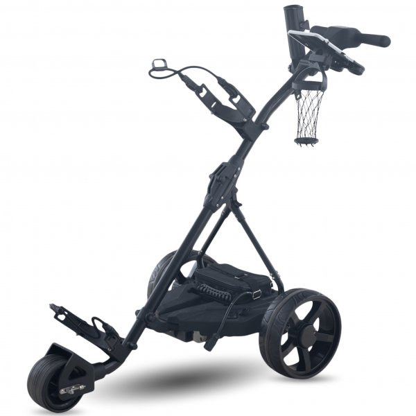 Golfvagn elektrisk | Lyfco Move | 36 hål Golfvagn elektrisk | Lyfco Move | 36 hål