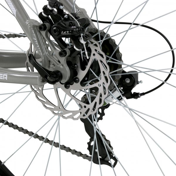 Mountainbike 29\\\" | Europatillverkad | Vibe Mountainbike 29\\\" | Europatillverkad | Vibe