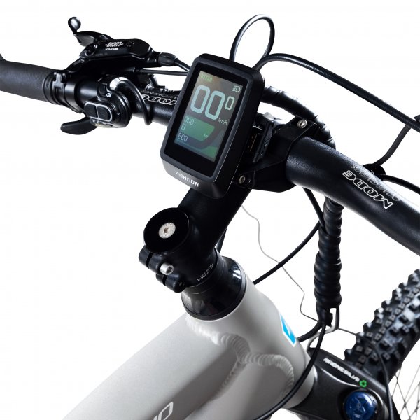 Elcykel MTB 27.5\\\" - 24 växlar | 250W - 14Ah batteri | Lyfco Eladio Elcykel MTB 27.5\\\" - 24 växlar | 250W - 14Ah batteri | Lyfco Eladio