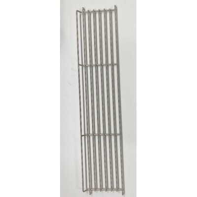 Varmhållningsgaller 700x145mm