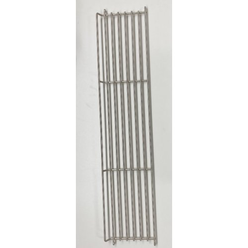 Varmhållningsgaller 700x145mm