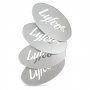 Lyfco emblem fr nackkudde till Utespa | 4 pack
