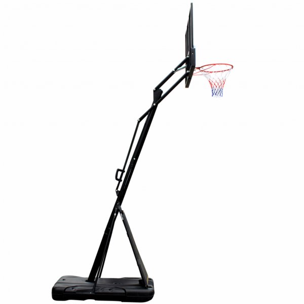 Basketkorg med stllning | fjdrad | Buzzer