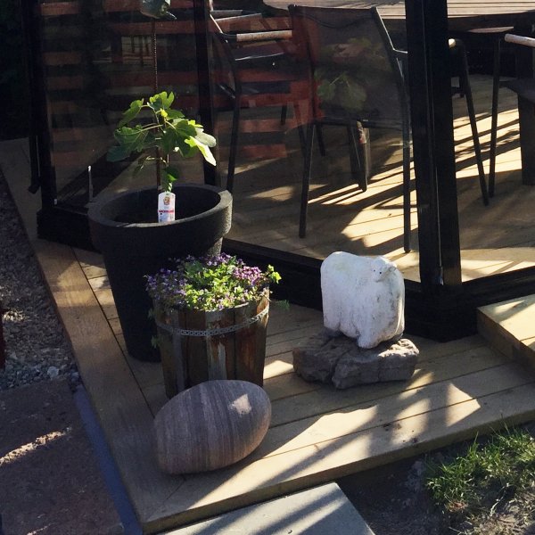 Orangeri och lusthus 7,8m² | Sexkantigt växthus| 4mm säkerhetsglas Orangeri och lusthus 7,8m² | Sexkantigt växthus| 4mm säkerhetsglas