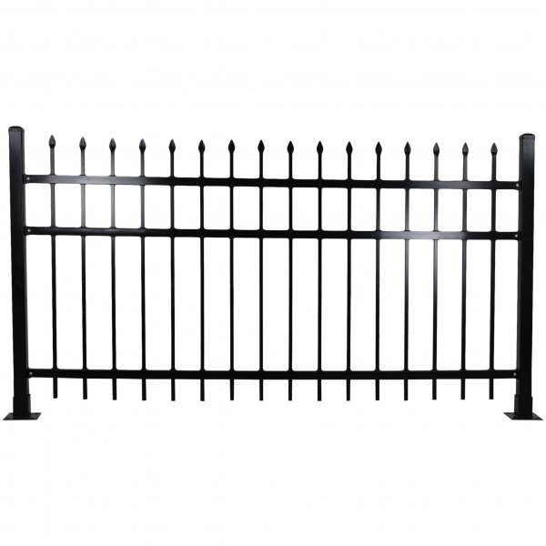 Smidesstaket 150x225cm