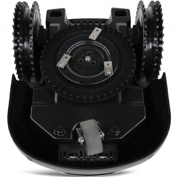 Robotgr�sklippare 1500m� - Lyfco E1800 WiFi 2021