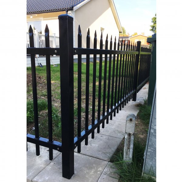 Smidesstaket 150x225cm