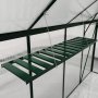 Vgghngd hylla till vxthus - Aluminium