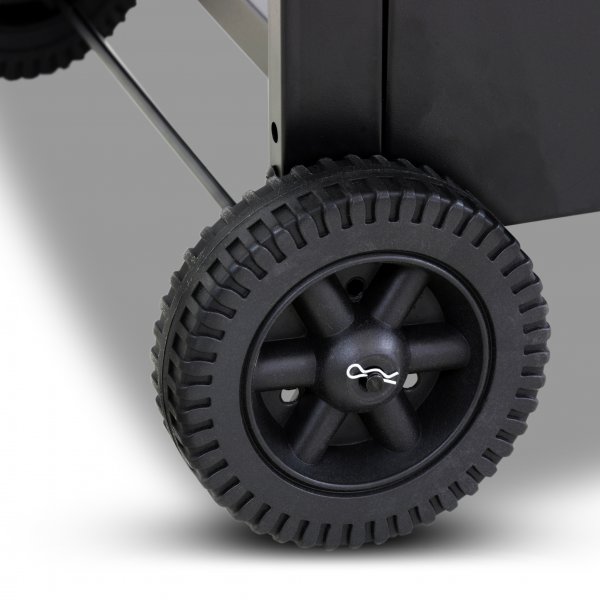 Gasolgrill med 3 brännare | Atlanta Gasolgrill med 3 brännare | Atlanta