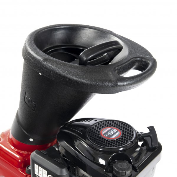 Kompostkvarn / Flismaskin 3.5Hk | Bensindriven Loncinmotor Kompostkvarn / Flismaskin 3.5Hk | Bensindriven Loncinmotor