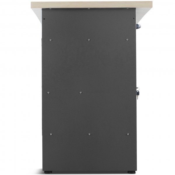 Komplett verkstadssystem