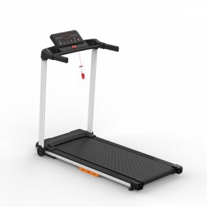 L�pband f�r hemmatr�ning | 12 km/h och 12 tr�ningsprogram | Trekkrunner