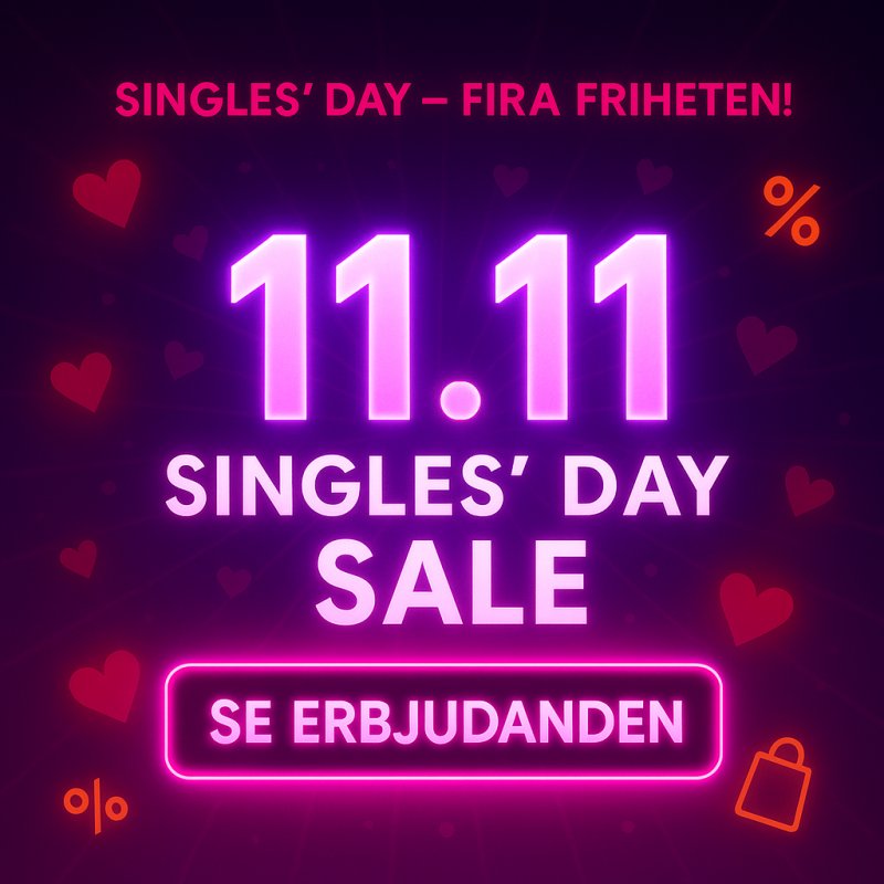 Veckans Deals Veckans Deals