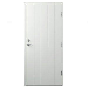 Ytterd�rr Christina t�t (utan glas) 100*180cm - FYNDVARA