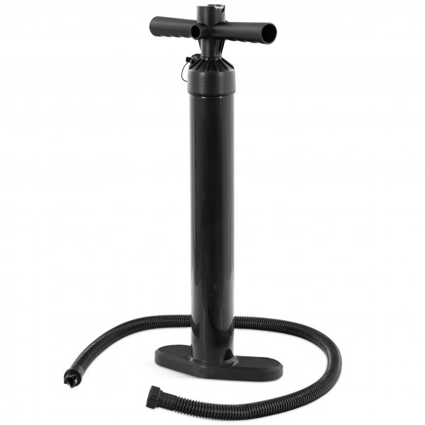 SUP-br�da 3,3m | Uppbl�sbar paddle board |15psi | Svart | Lyfco - FYNDVARA