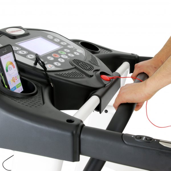 Lpband 3hk | Pulsband ingr | TR5001-Pro