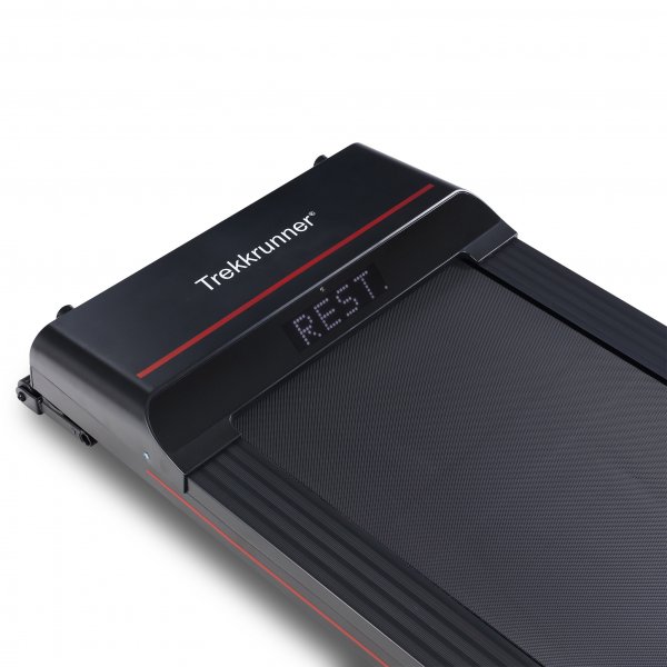 Gåband med fjärrkontroll | Bluetooth | Trekkrunner TR2100 Gåband med fjärrkontroll | Bluetooth | Trekkrunner TR2100