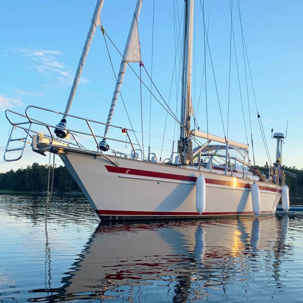 Fender 4-pack | 2,5mm PVC | Vit