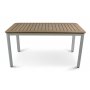 Underhllsfritt trdgrdsbord - Skanr 150 x 90 cm