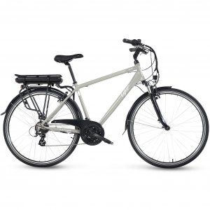 Elcykel Herr 28" | 21 växlar | 250W - 13Ah | Lyfco Elian Elcykel Herr 28" | 21 växlar | 250W - 13Ah | Lyfco Elian