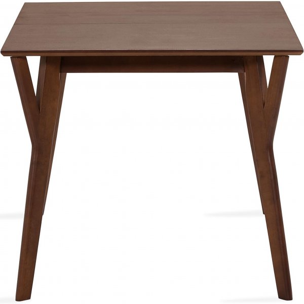 Förlängningsbart matbord med 4 matstolar | Skårby Förlängningsbart matbord med 4 matstolar | Skårby