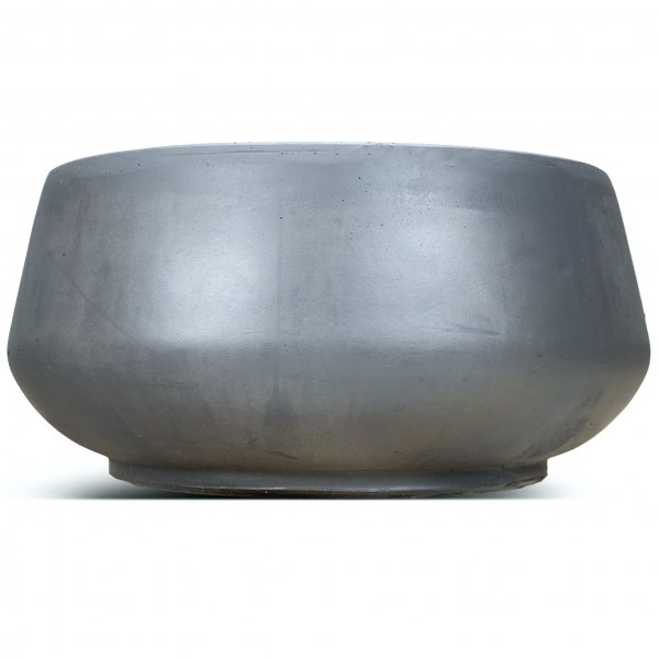 Fiberarmerade utekrukor | 3-pack | Mrkgr