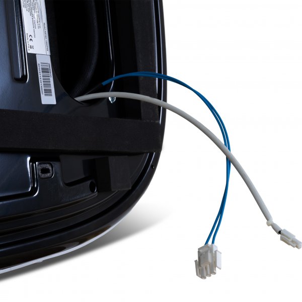 AC till husvagn/husbil | 2800W | Wifi och värmefunktion AC till husvagn/husbil | 2800W | Wifi och värmefunktion