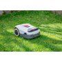 Robotgr�sklippare utan slinga 3600m� | Full-Band RTK + 4 AI-kameror | ANTHBOT Genie 3000