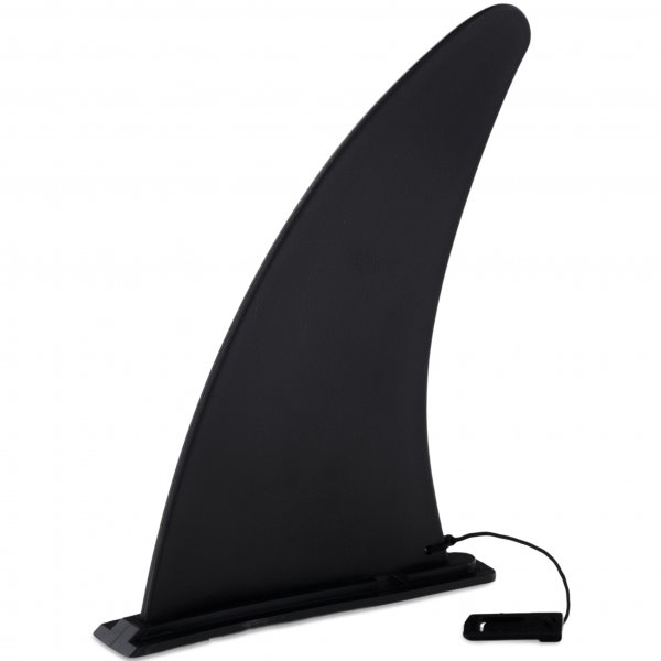 SUP-br�da 3,3m | Uppbl�sbar paddle board |15psi | Svart | Lyfco - FYNDVARA