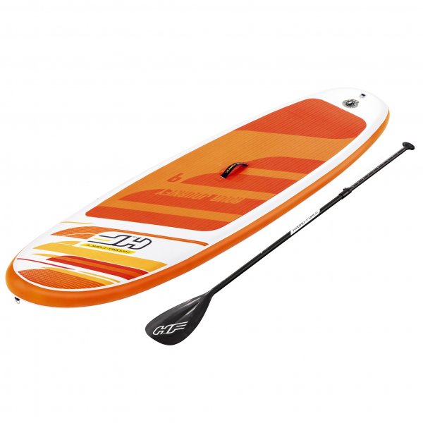 SUP-bräda 2,7m | Paddle board Bestway Aqua Journey (65349) SUP-bräda 2,7m | Paddle board Bestway Aqua Journey (65349)