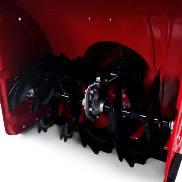 Snöslunga 6,5HK 196CC Premium| Elstart & Banddriven & Lyse| 4,1KW | Metalcraft Snöslunga 6,5HK 196CC Premium| Elstart & Banddriven & Lyse| 4,1KW | Metalcraft