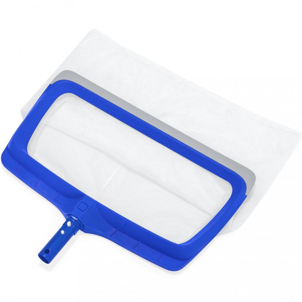 Flowclear AquaRake Pool Leaf Skimmer | Håv för uppsamling av skräp och löv