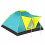Tlt 3 personer | Bestway Pavillo™ Coolground (68088)