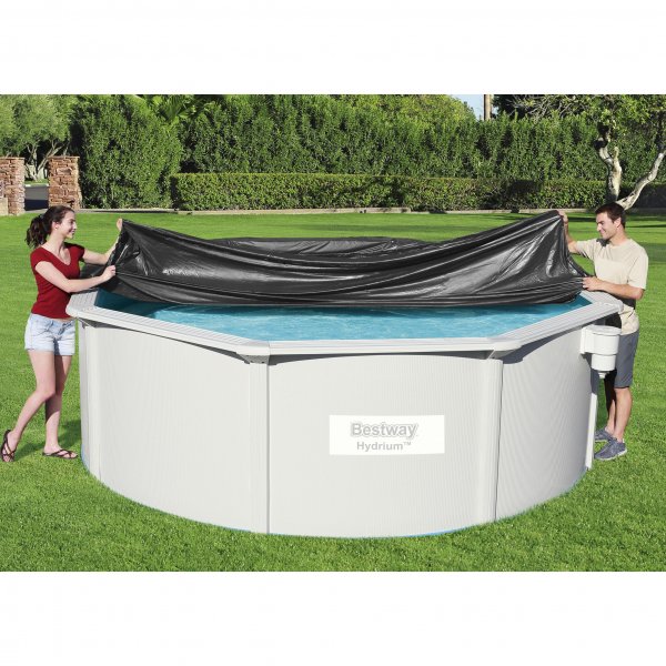 Poolöverdrag Flowclear™ 3,96m Poolöverdrag Flowclear™ 3,96m