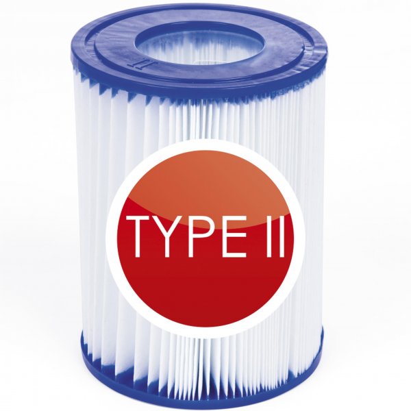 Flowclear Filter Cartridge (II) - 2-pack | 40-70% lägre pris | Outl1 Flowclear Filter Cartridge (II) - 2-pack | 40-70% lägre pris | Outl1