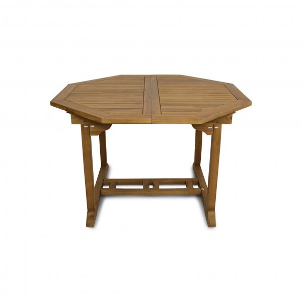 Frlngningsbart utebord 180x120 cm | Lyfco Simrishamn