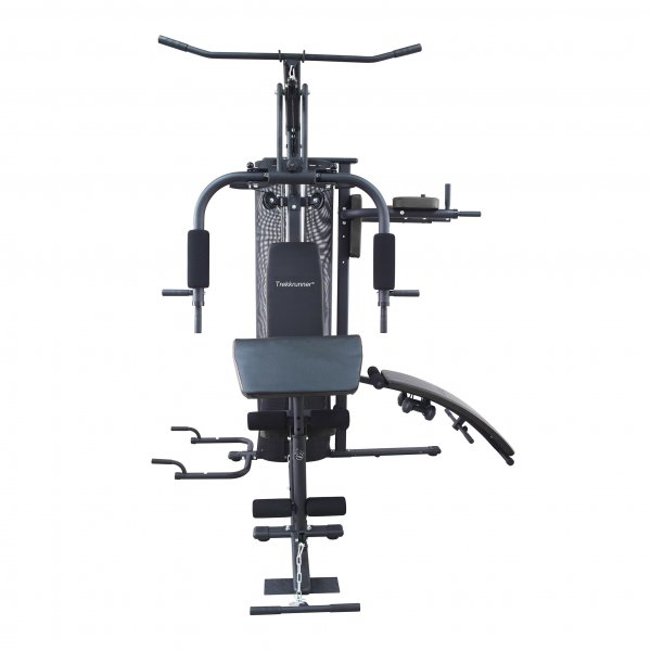 Hemmagym/Multigym Overall | Tr�ningsutrustning f�r m�ngsidig tr�ning