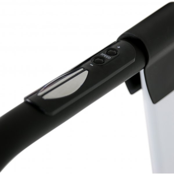 Löpband 1,5hk | Hopfällbart för hemmabruk | Trekkrunner TR007 Löpband 1,5hk | Hopfällbart för hemmabruk | Trekkrunner TR007