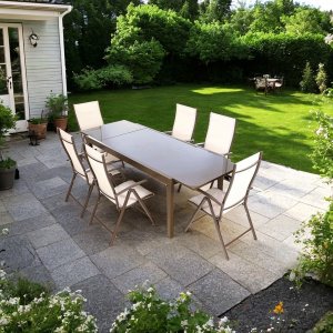 Svartl�ga - Bord - FYNDVARA